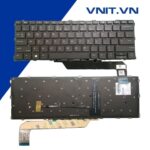 Bàn phím HP EliteBook 1030 G2 Có Đèn - Keyboard HP EliteBook 1030 G2 Backlit