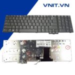 Bàn phím HP EliteBook 8730W - Keyboard HP EliteBook 8730W
