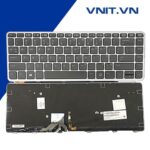 Bàn phím HP EliteBook Folio 1000, 1040 G1 (Có đèn)