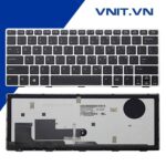Bàn phím HP EliteBook Revolve 810 G1, 810 G2 Có Đèn