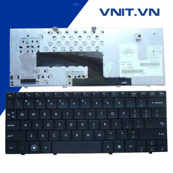 Bàn phím HP Mini 110 - Keyboard HP Mini 110