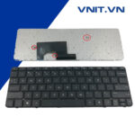 Bàn phím HP Mini 1103, 110-3500, 10-3510NR, 110-3530NR, 210-3000