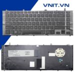 Bàn phím HP ProBook 4420, 4421 Có Khung - Keyboard HP ProBook 4420, 4421