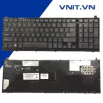 Bàn phím HP ProBook 4520 (Có Khung) - Keyboard HP 4520