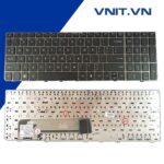 Bàn phím HP ProBook 4535S, 4530S, 4730S (Có Khung)