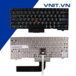 Bàn phím Lenovo Thinkpad L410, L420, L510, L520, SL410, SL510, L512, L412