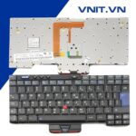 Phím IBM Thinkpad X40, X41 - Keyboard IBM Thinkpad X40, X41