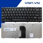 Bàn phím Lenovo G460, G465, U450 - Keyboard Lenovo G460, G465, U450