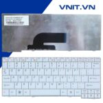 Bàn Phím Lenovo S10-2 Màu Trắng