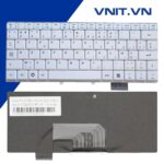 Phím Lenovo S10 Màu Trắng - White Keyboard Lenovo S10