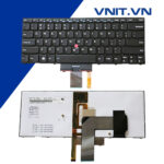Bàn Phím Lenovo ThinkPad X1 Carbon Có Đèn - Backlit Keyboard Lenovo ThinkPad X1 Carbon