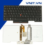 Bàn Phím Lenovo ThinkPad X1 Gen 1 Có Đèn - Backlit Keyboard Lenovo ThinkPad X1 Gen 1