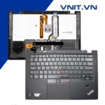 Bàn Phím Lenovo ThinkPad X1 Gen 1 Nguyên Bệ Chuẩn Tiếng Anh