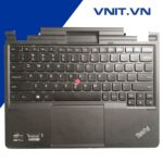 Phím Lenovo ThinkPad X1 Helix 11.6" (Có Khung) 