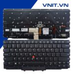 Phím Lenovo ThinkPad X1 Yoga Có Đèn - Backlit Keyboard Lenovo ThinkPad X1 Yoga