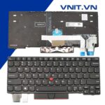 Phím Lenovo ThinkPad X280, X390, X395 - Keyboard Lenovo ThinkPad X280, X390, X395