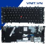 Bàn Phím Lenovo ThinkPad Yoga S1-S240 - Keyboard Lenovo ThinkPad Yoga S1-S240