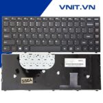 Phím Lenovo Yoga 13 Có Khung chuẩn Tiếng Anh - Keyboard Lenovo Yoga 13