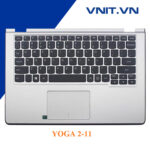 Bàn Phím Lenovo Yoga 2-11 (Nguyên Bệ Phím)