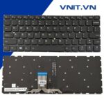 Bàn phím Lenovo Yoga 710S-13IKB, 710S-13ISK, Air 13 Pro 13.3" Có Đèn - Backlit Keyboard Lenovo Yoga 710S-13IKB, 710S-13ISK, Air 13 Pro 13.3"