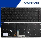 Bàn phím Lenovo Yoga 900-13ISK (Có Đèn) - Backlit Keyboard Lenovo Yoga 900-13ISK