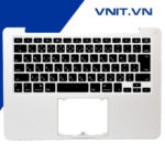 Bàn phím Macbook Pro A1278 Nguyên Bệ (Chuẩn Japan)