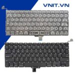 Bàn phím Macbook Pro A1278 - Keyboard Macbook Pro A1278