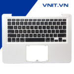 Bàn phím Macbook Pro A1278 Nguyên bệ