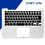 Bàn phím Macbook Pro 17" A1297 Chuẩn Japan Nguyên Bệ Phím