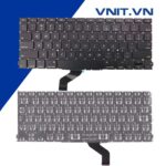 Bàn phím Macbook Pro 13" A1425 - Keyboard Macbook Pro 13" A1425