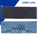 Bàn phím Macbook A1706, A1707 (Late 2016 Mid 2017) - Keyboard Macbook A1706, A1707 (Late 2016 Mid 2017)