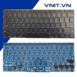 Bàn phím Macbook Pro 13inch A1708 (2016-2017) - Keyboard Macbook Pro 13inch A1708 (2016-2017)