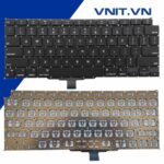 Bàn phím Macbook Air 13" M1 A2337 2020 - Keyboard Macbook Air 13" M1 A2337 2020