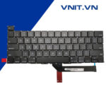 Bàn phím Macbook Pro Retina 16" A2141 2019 - Keboard Macbook Pro Retina 16" A2141 2019