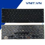 Bàn phím Macbook Pro 13 inch A1989 (2018 - 2019) MR9Q2, MV962, MV982