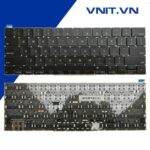 Bàn phím Macbook 15inch A1990 (2018-2019) MR932, MR942, MV902, MV912
