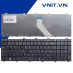 Bàn Phím FUJITSU AH530, AH531, NH751, CP487041, CP515904, CP513251 - Keyboard FUJITSU AH530, AH531, NH751, CP487041, CP515904, CP513251