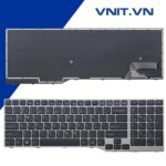 Bàn Phím FUJITSU E753, E754 - Keyboard FUJITSU E753, E754