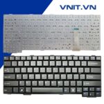 Bàn Phím FUJITSU SH560, SH561, SH760, SH761, S761, S762, S781, S751, T901 - Keyboard FUJITSU SH560, SH561, SH760, SH761, S761, S762, S781, S751, T901
