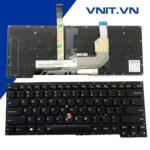 Phím Lenovo ThinkPad S3-S431, S3-S440 (có chuột + có đèn)