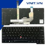 Phím Lenovo ThinkPad S3-S431, S3-S440 (có chuột)- Keyboard Lenovo ThinkPad S3-S431, S3-S440