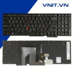 Phím Lenovo ThinkPad S5-S531, S5-S540 Có Đèn / Backlit Keyboard Lenovo ThinkPad S5-S531, S5-S540