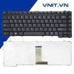 Bàn Phím Toshiba Satellite A200, A205, M200, A300, A305, L300, M300 - Keyboard Toshiba Satellite A200, A205, M200, A300, A305, L300, M300