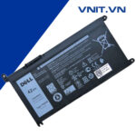 Pin Laptop Dell 5480 3493 5590 (YRDD6 42Wh)