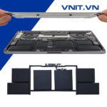Pin Macbook Pro A1707