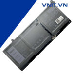 Pin Laptop Dell Latitude 3520