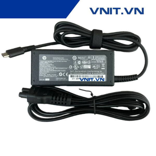 Adapter-HP-type-C-65w