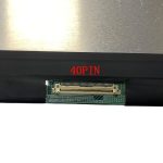 40 pin