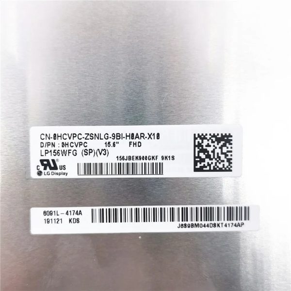 LP156WFG