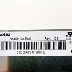 Màn hình Laptop 14.0 Led Slim 30 pin FHD IPS 3